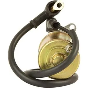 DB Electrical SMU0284 arrancador para Polaris Atv Outlaw_4