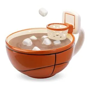 Taza con aro de básquetbol_1