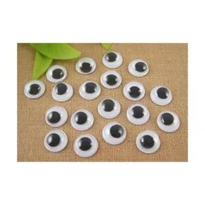 Decora ojos móviles autoadhesivos 1000 unidades 7mm_3