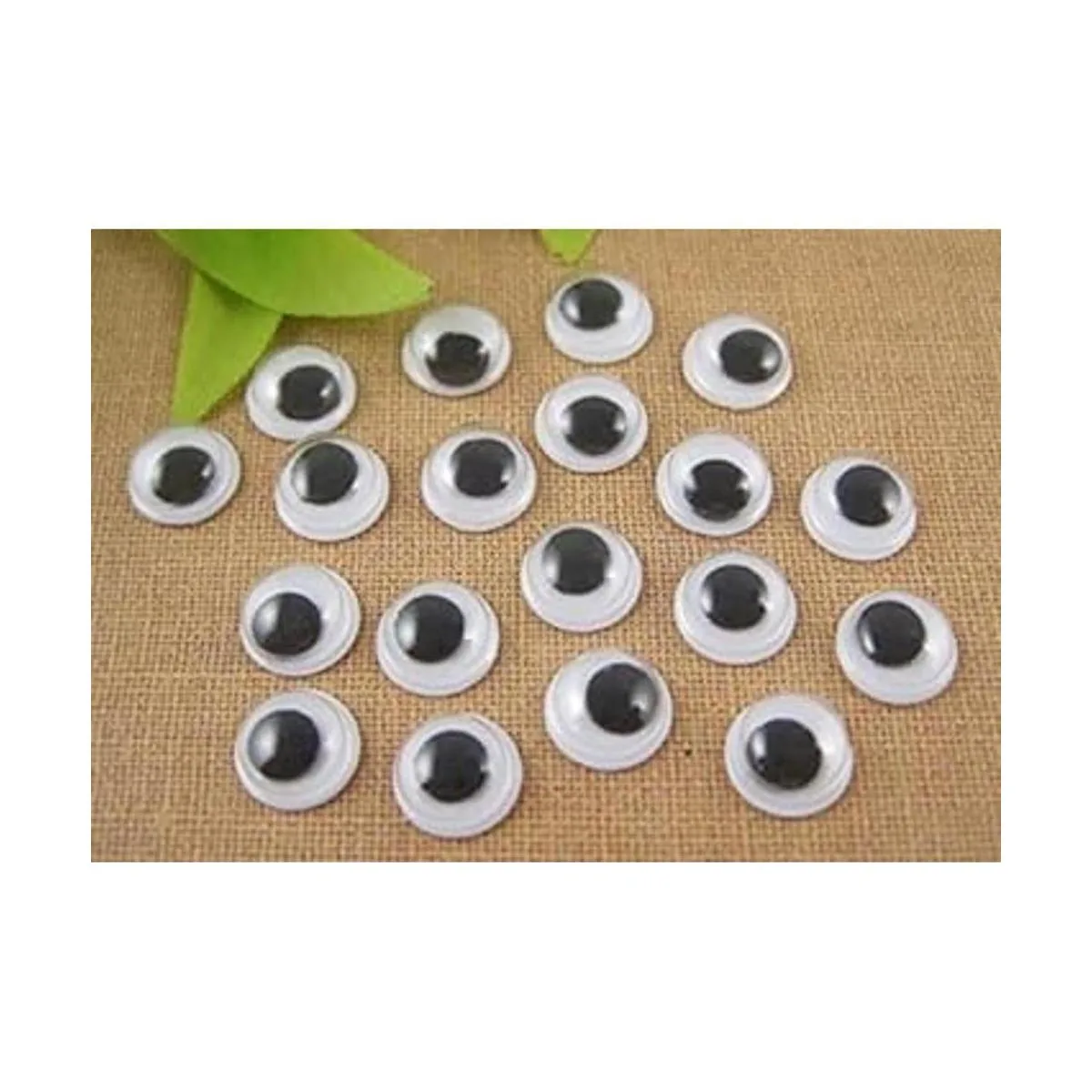 Decora ojos móviles autoadhesivos 1000 unidades 7mm_3