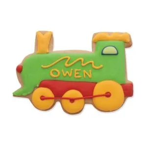 Ann Clark tren cortador de galletas 4.5 inches Acero_2