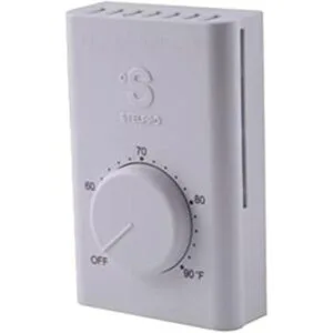 Stelpro SWT1F 1964 X 22932 X 43764 Color blanco