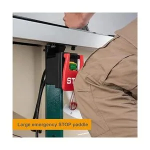 POWERTEC 71007 apagador de 110220 V