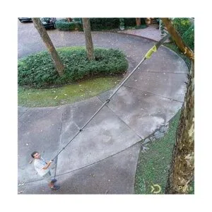 Sierra combinada de poda portátil y de altura GoSaw 13_4