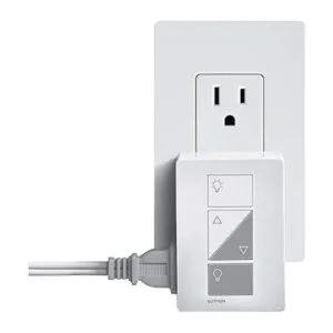 Lutron Caséta Lámpara de iluminación inteligente_5