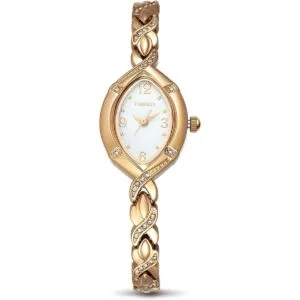 Time100 Womens Watches Bracelet Dial Ladies Fashion Dress_2