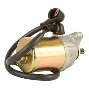 DB Electrical SMU0284 arrancador para Polaris Atv Outlaw_3