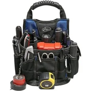 Dead On Tools HD54017 Bolsa utilitaria