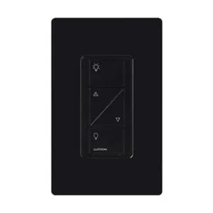 Lutron Interruptor atenuador inteligente para hogar_2