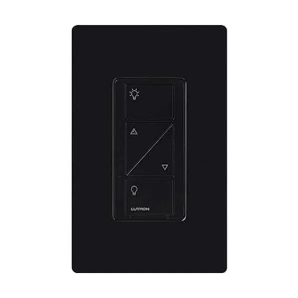 Lutron Interruptor atenuador inteligente para hogar_2