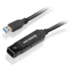 IOGEAR Cable de extensión USB 3.0 BoostLinq Active de 33_3