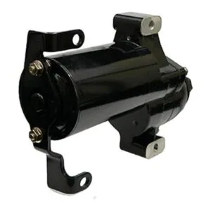 DB Electrical Arranque compatible con Evinrude BE200CX_2