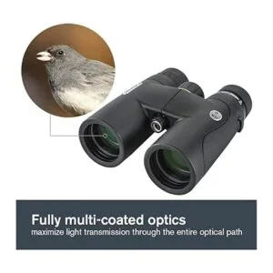 Celestron Nature DX ED Binoculares prémium de 8 x 42_3