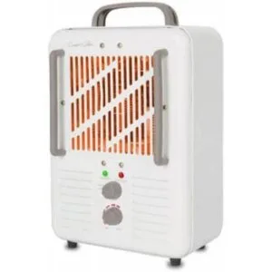 Comfort Glow EUH341 Milkhouse Style Calentador eléctrico_1