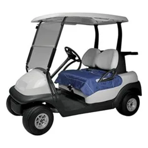 Classic Accessories Fairway Funda para asiento de carrito_1