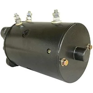 Db Electrical Lrw0001 motor de cabrestante de 12V ramsey_3