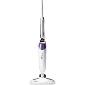 Bissell Steam Mop 19404 Purple Powerfresh Pet_1