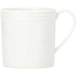 Kate Spade Wickford Taza 0.65 libras color blanco_1