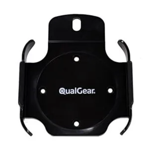 QualGear QGAM017 Soporte para Apple TVAirPort Express_1