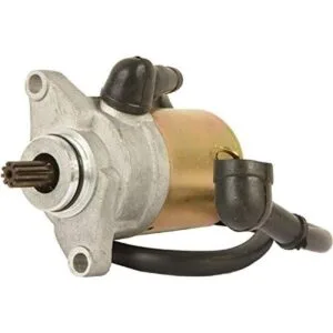 DB Electrical SMU0284 arrancador para Polaris Atv Outlaw_6