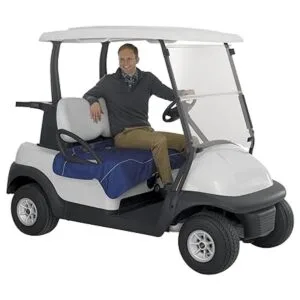Classic Accessories Fairway Funda para asiento de carrito_2