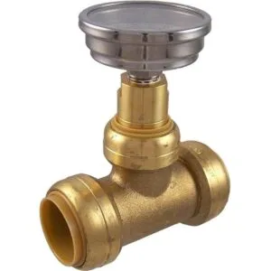 SharkBite Camiseta de calibre de temperatura de 1 pulgada_1