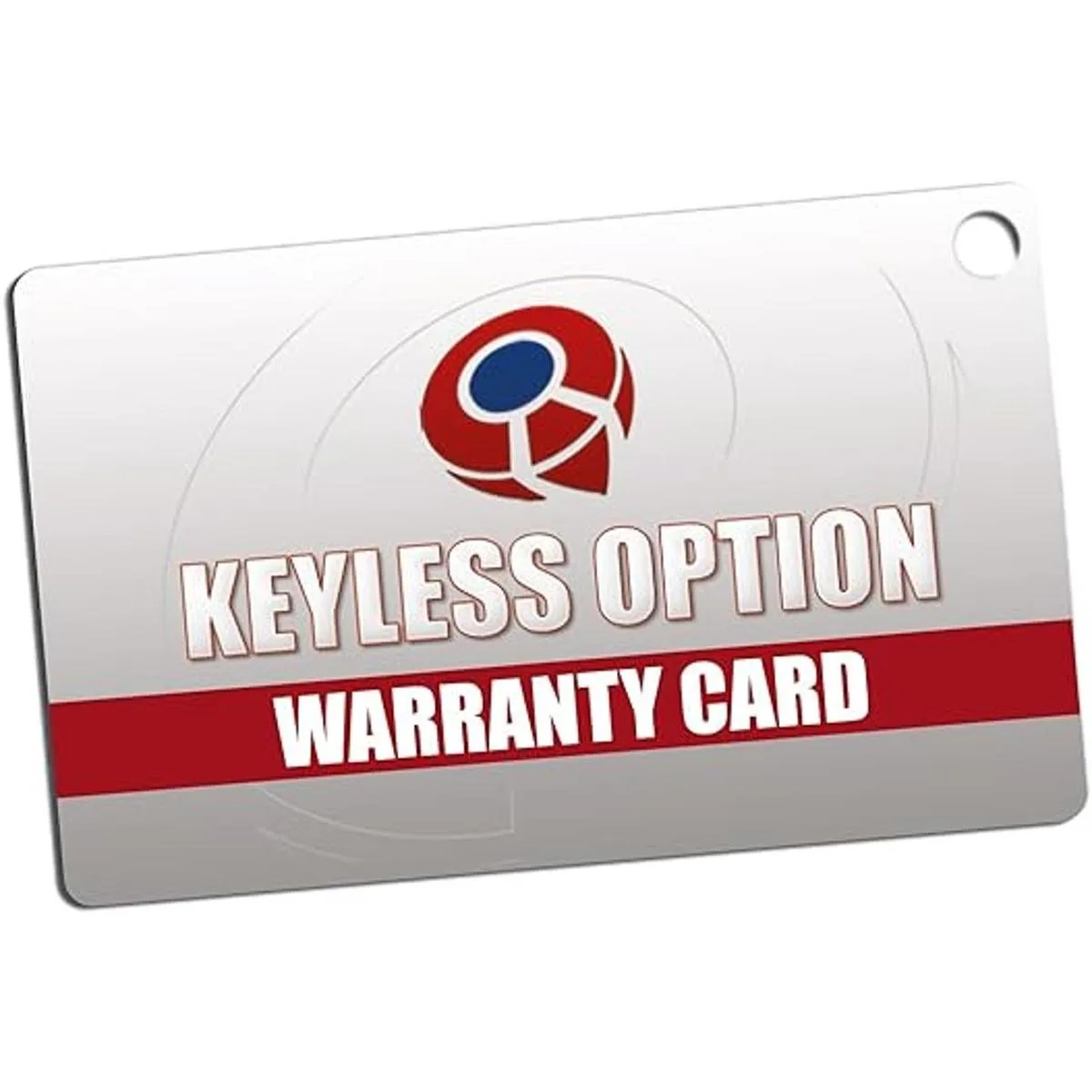 KeylessOption Llavero para acceso sin llave de repuesto_2