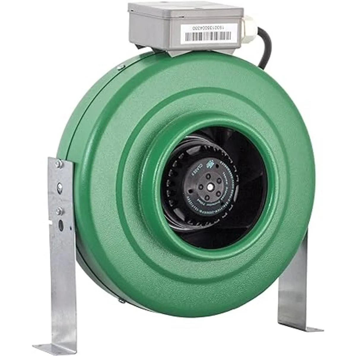 Hydrofarm ACDF6 Active Air Ventilador de conducto de 6.0_2