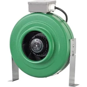 Hydrofarm ACDF6 Active Air Ventilador de conducto de 6.0_3