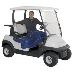 Classic Accessories Fairway Funda para asiento de carrito_3