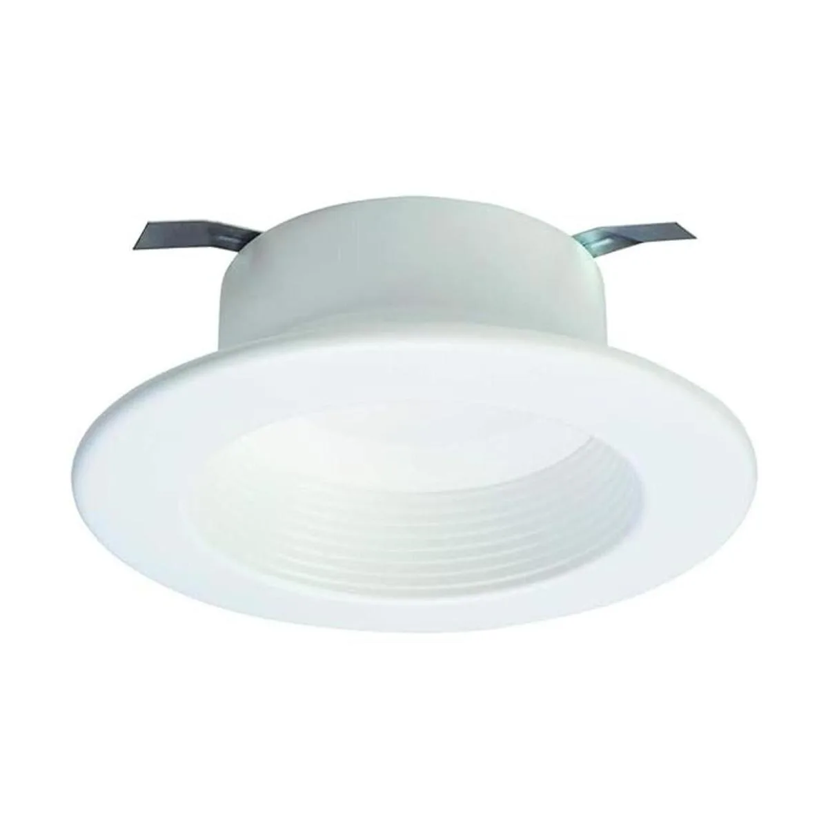 RL Lámpara de techo empotrada LED integrada de 4_1