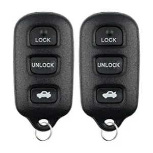2 keylessoption Replacement Keyless Entry Remote Control_1