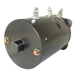 Db Electrical Lrw0001 motor de cabrestante de 12V ramsey_2