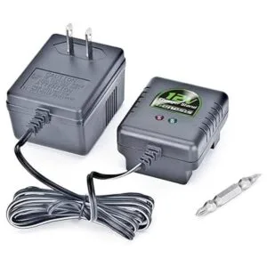 Genesis GLCD122P Taladrodestornillador inalámbrico de_5