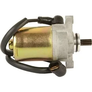 DB Electrical SMU0284 arrancador para Polaris Atv Outlaw_2