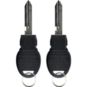KeylessOption Cuchilla de repuesto para llave inteligente_1