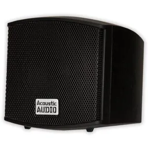 Audio acústico AA321B Altavoces interiores montables de_2