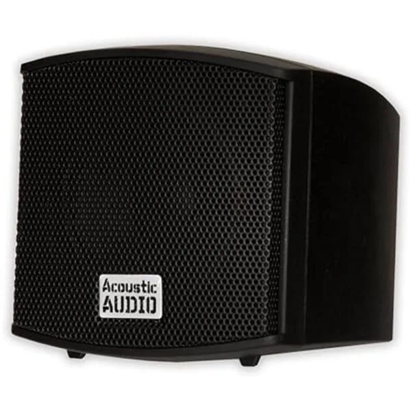 Audio acústico AA321B Altavoces interiores montables de_2