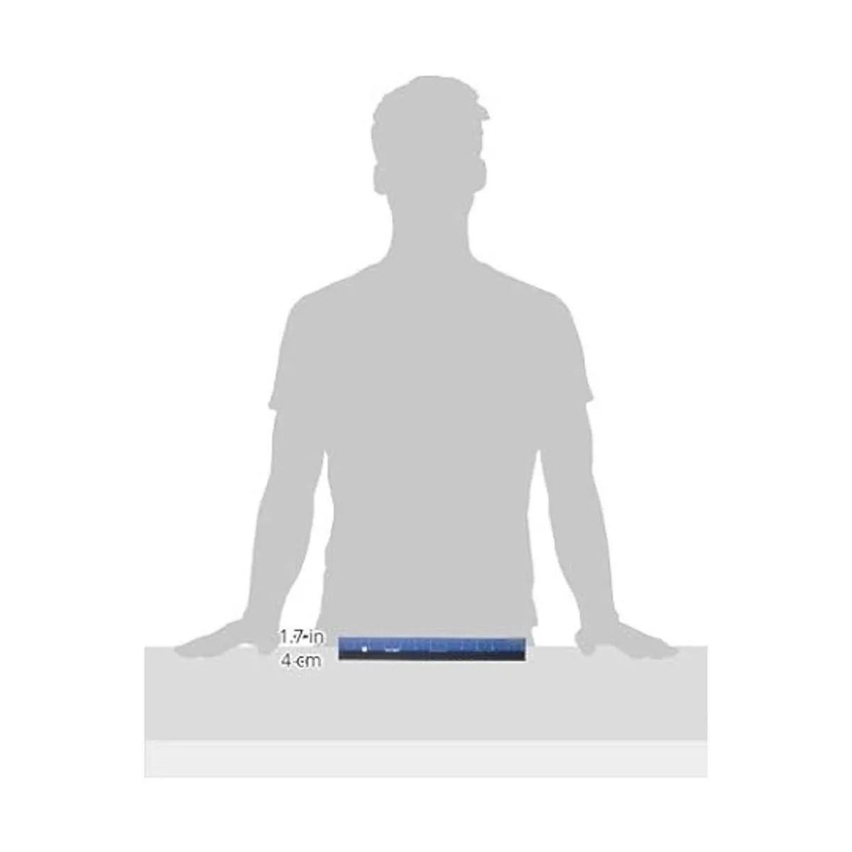 Regla de fácil lectura Azul_4