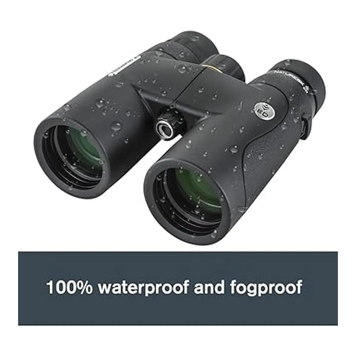 Celestron Nature DX ED Binoculares prémium de 8 x 42_4