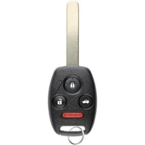 KeylessOption Mando a distancia de entrada sin llave para_1