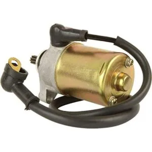 DB Electrical SMU0284 arrancador para Polaris Atv Outlaw_5