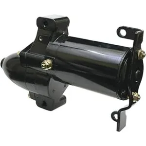 DB Electrical Arranque compatible con Evinrude BE200CX_3