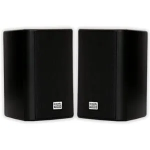 Acoustic Audio by Goldwood AA351B Altavoces de 2 vías de_1