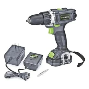 Genesis GLCD122P Taladrodestornillador inalámbrico de_2