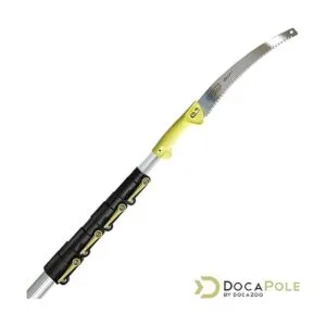 Sierra combinada de poda portátil y de altura GoSaw 13_2