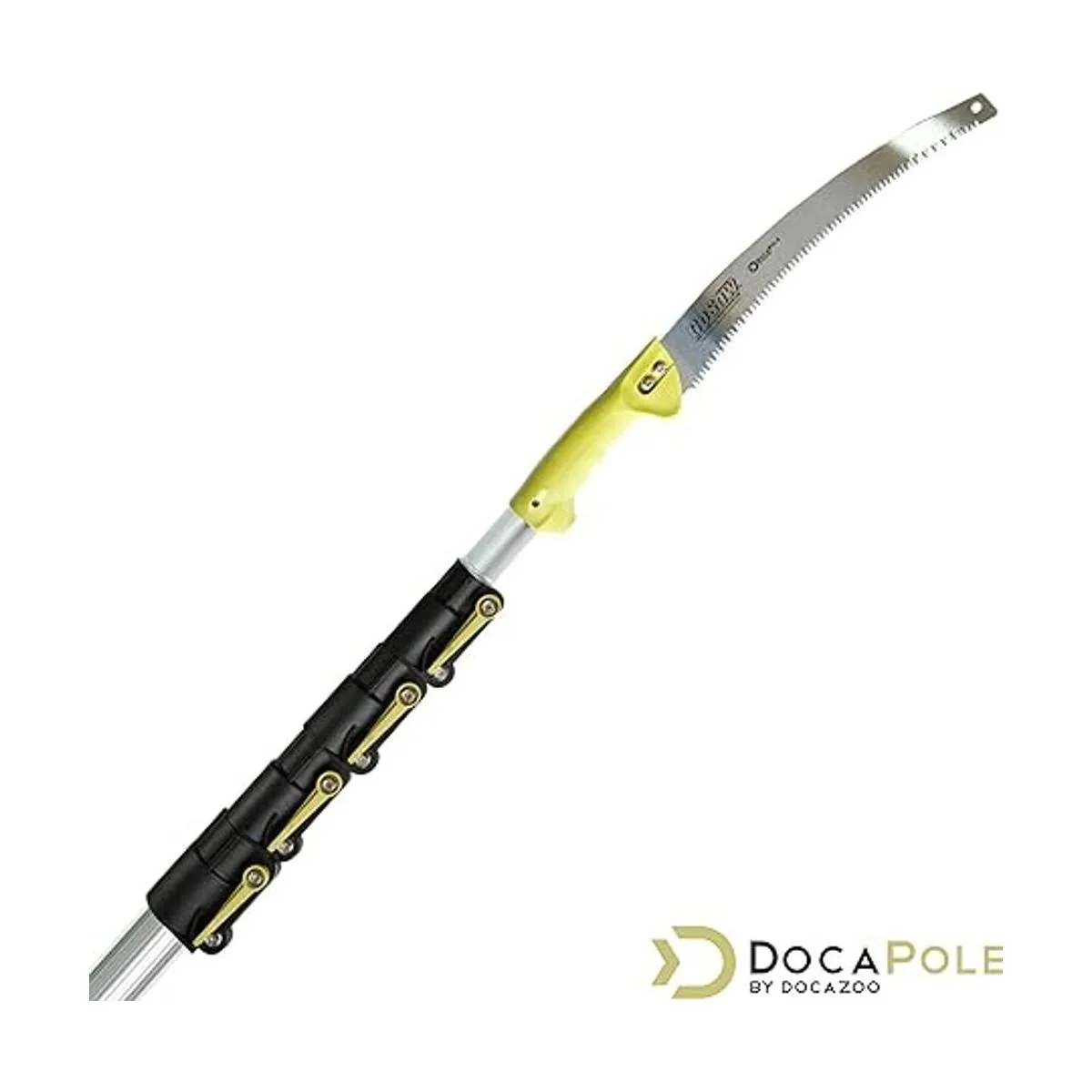 Sierra combinada de poda portátil y de altura GoSaw 13_2