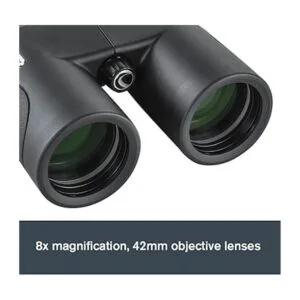 Celestron Nature DX ED Binoculares prémium de 8 x 42_6