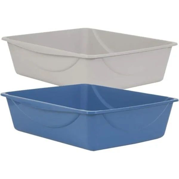 Caja de arena Petmate S