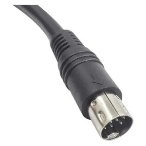 AFUNTA Cable AV estándar de 6 pies Cable de conexión RCA_3